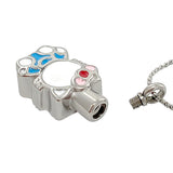 Kitty Jewelry Ash Urn - Love Charms™ Option