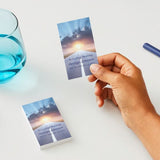Highway To Heaven Memorial Cards - Funeral  Cards - Celebration of Life Cards