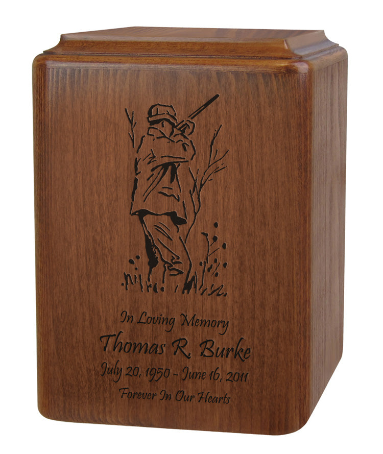 Hunting Season Urn
