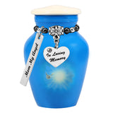 Into The Light Mini Urn - Love Charms™ Option