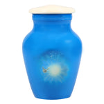 Into The Light Mini Urn - Love Charms™ Option