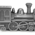 Train Pewter Keepsake Urn