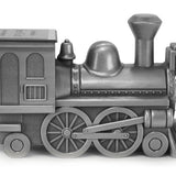 Train Pewter Keepsake Urn