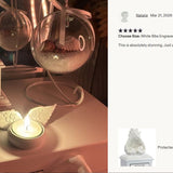 In Loving Arms Infant Urn - Baby Angel Urn For Infants