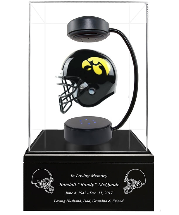 University of Iowa