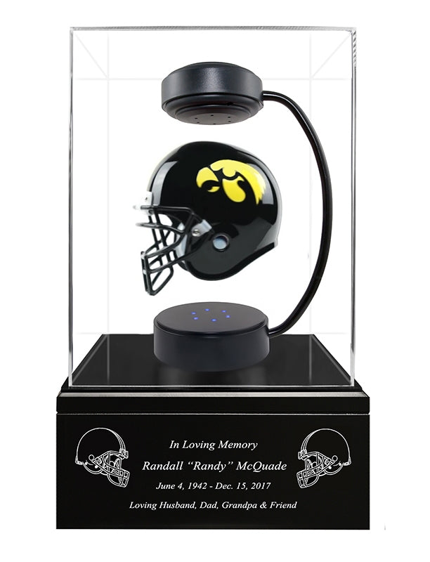 University of Iowa