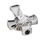 Jesus Cross Jewelry Ash Urn - Love Charms® Option 