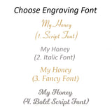 Jewelry Font