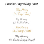 Jewelry Font