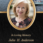 Sailboat Photo Journey Urn