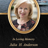 Sailboat Photo Journey Urn