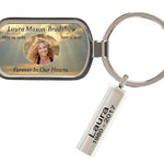 Keep The Memory™ Sunset Keychain Urn