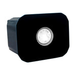 US Navy SEALS Monarch Blue Granite Adult Cremation Urn