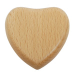 Heart Cherry Keepsake Cremation Urn