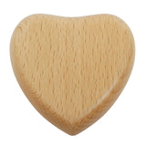 Heart Cherry Keepsake Cremation Urn