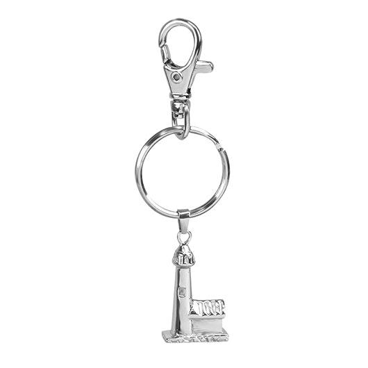 Lighthouse Ash Keychain Urn