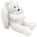 Little Angel Teddy Bear Keepsake Urn - BUY One Get One FREE