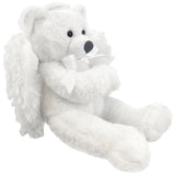 Little Angel Teddy Bear Keepsake Urn - BUY One Get One FREE