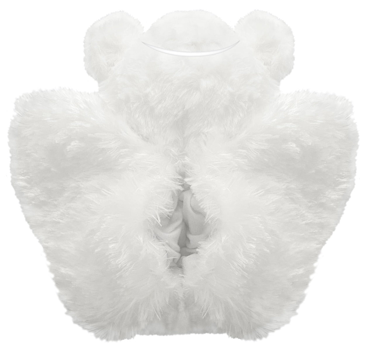 Little Angel Teddy Bear Keepsake Urn - BUY One Get One FREE