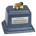 Little Baby Boy Infant Urn