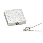 LOVE Pendant Urn