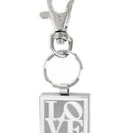 LOVE Keychain Keepsake Urn