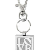 LOVE Keychain Keepsake Urn