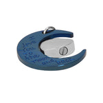I Love You To The Moon & Back Heart Ash Urn - Love Charms Option