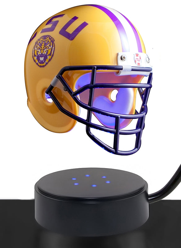 Louisiana State University 