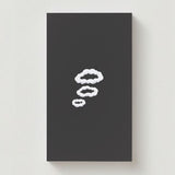 Until We Meet Again Marijuana Memorial Cards - Funeral  Cards - Celebration of Life Cards