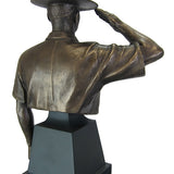Marine Drill Instructor Adult Urn