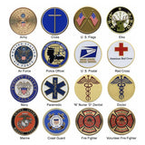 Medallion for Urns