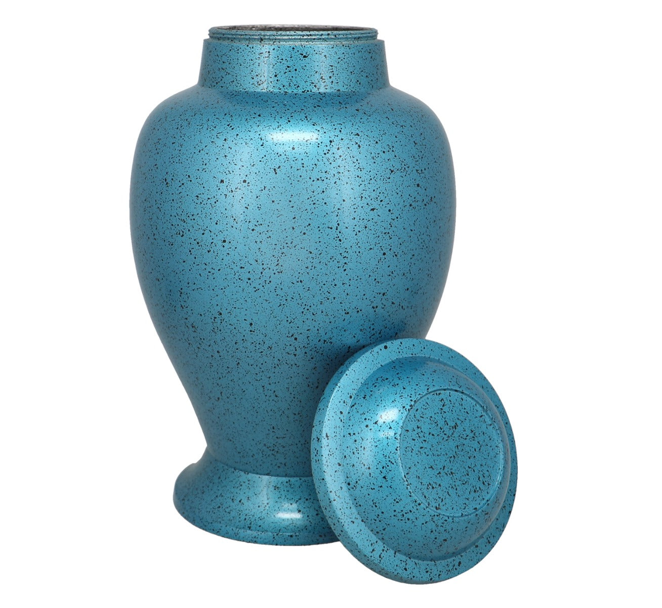 Blue Mountain Adult Urn - Pro Diamond Engraving