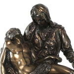 Michelangeo Pieta Cremation Urn