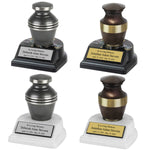 Mini Keepsake Stand Only - Keepsakes Sold Separately