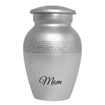 Mini Memorial Keepsake Urn - Love Charms® Option