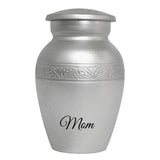Mini Memorial Keepsake Urn - Love Charms® Option