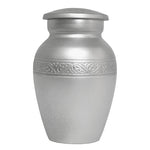 Mini Memorial Keepsake Urn - Love Charms® Option