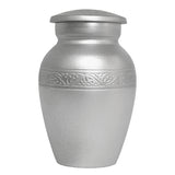Mini Memorial Keepsake Urn - Love Charms® Option