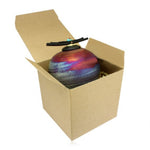 Raku Sticks & Stones Keepsake 