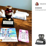 Mini Keepsake Stand Only - Keepsakes Sold Separately