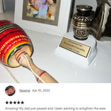Mini Keepsake Stand Only - Keepsakes Sold Separately