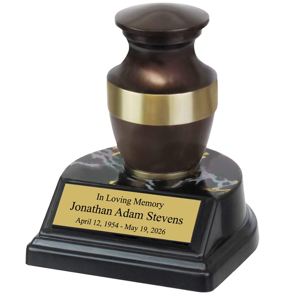 Mini Keepsake Stand Only - Keepsakes Sold Separately