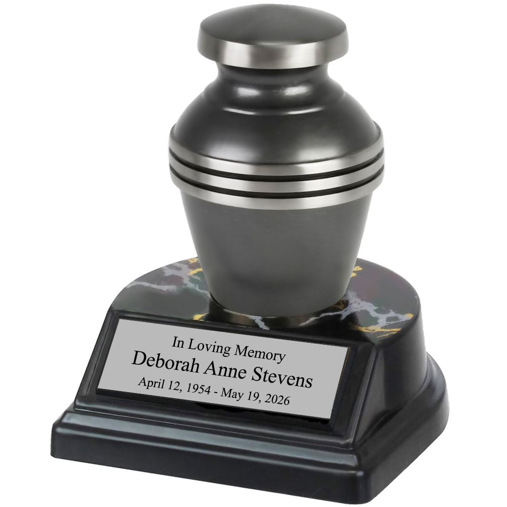 Mini Keepsake Stand Only - Keepsakes Sold Separately
