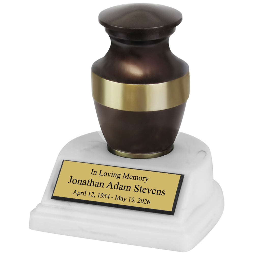 Mini Keepsake Stand Only - Keepsakes Sold Separately