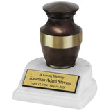Mini Keepsake Stand Only - Keepsakes Sold Separately