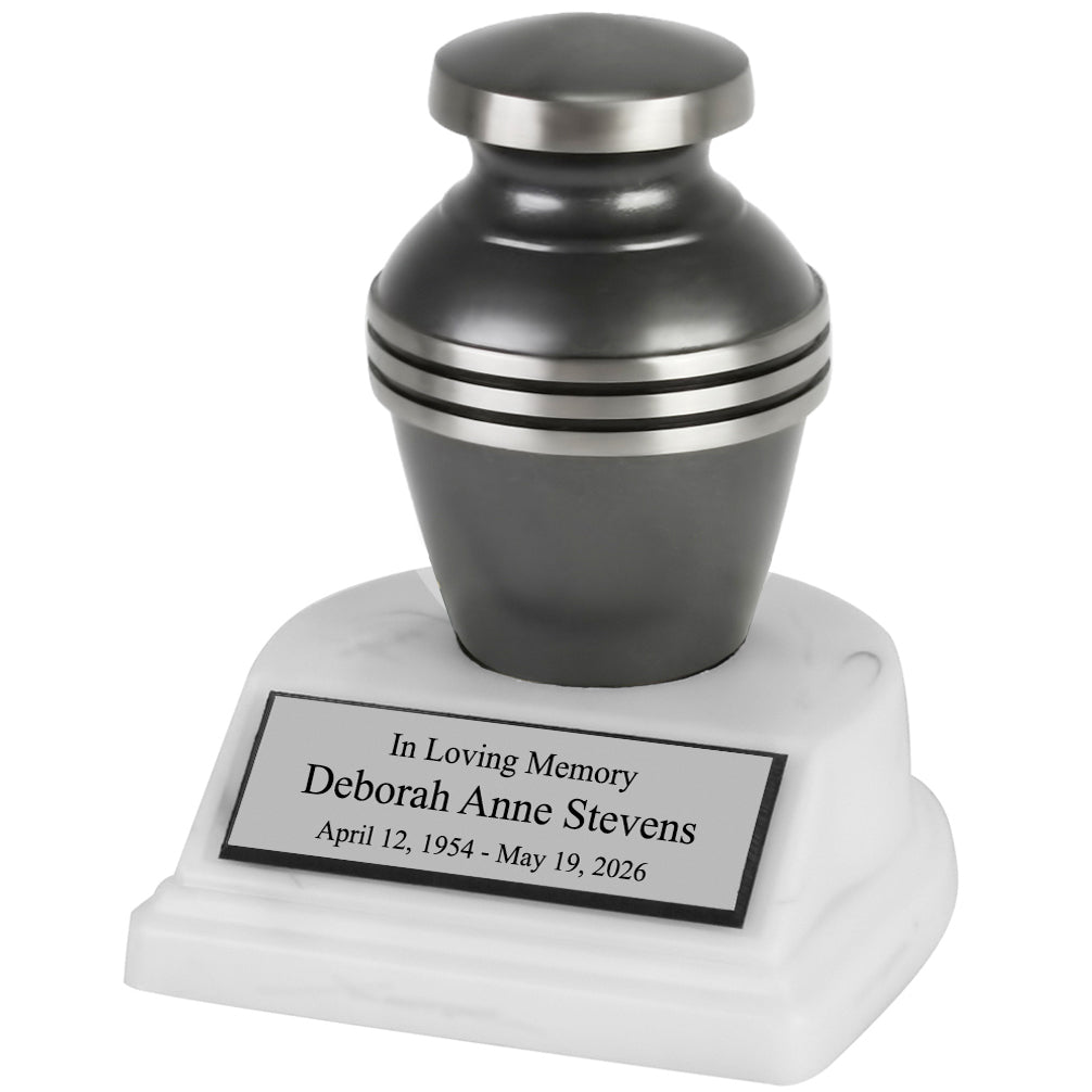 Mini Keepsake Stand Only - Keepsakes Sold Separately