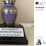 Mini Keepsake Stand Only - Keepsakes Sold Separately