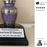 Mini Keepsake Stand Only - Keepsakes Sold Separately