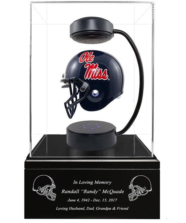 University of Mississippi